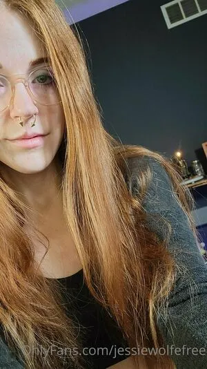 Jessiewolfefree OnlyFans Leaked Free Thumbnail Picture - #a0rHo4q2r2