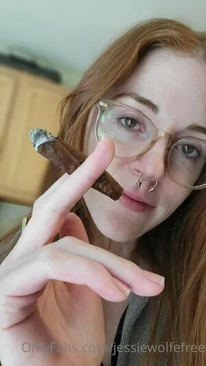Jessiewolfefree OnlyFans Leaked Free Thumbnail Picture - #fBNqc90wTi