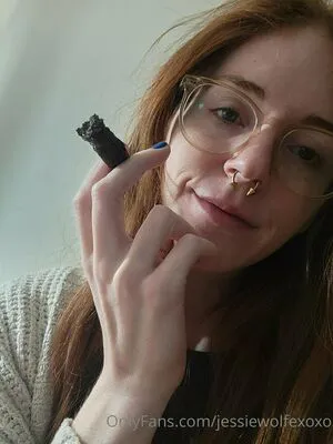 Jessiewolfexoxo OnlyFans Leaked Free Thumbnail Picture - #4ACORCiQtE