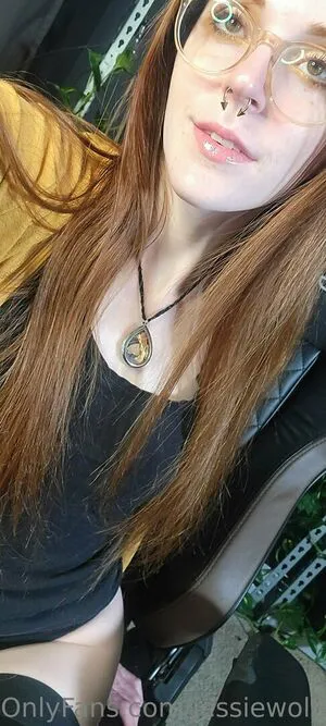 Jessiewolfexoxo OnlyFans Leaked Free Thumbnail Picture - #7y9MfH6uYf