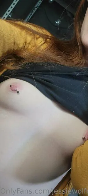 Jessiewolfexoxo OnlyFans Leaked Free Thumbnail Picture - #IjlfAc2OeE