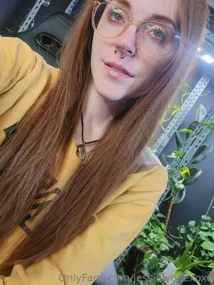 Jessiewolfexoxo OnlyFans Leaked Free Thumbnail Picture - #JWa87zr5o8