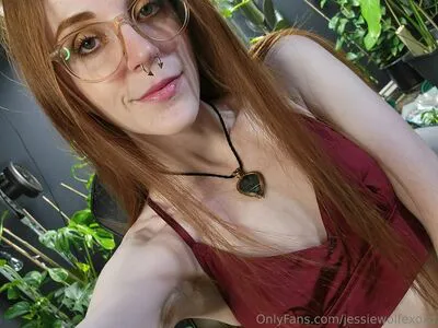 Jessiewolfexoxo OnlyFans Leaked Free Thumbnail Picture - #Jbp2RmBIcB