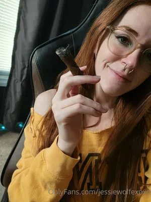 Jessiewolfexoxo OnlyFans Leaked Free Thumbnail Picture - #UCCXaIz1y0
