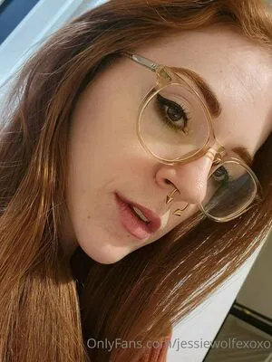 Jessiewolfexoxo OnlyFans Leaked Free Thumbnail Picture - #a8DJromBHL
