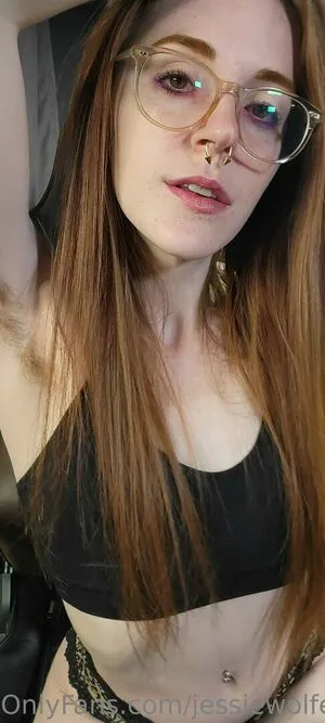 Jessiewolfexoxo OnlyFans Leaked Free Thumbnail Picture - #fBSMvpk4le