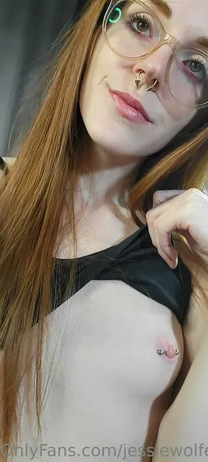 Jessiewolfexoxo OnlyFans Leaked Free Thumbnail Picture - #g5qZaEilj6