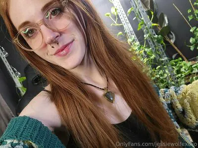 Jessiewolfexoxo OnlyFans Leaked Free Thumbnail Picture - #gTDX6JLcy8