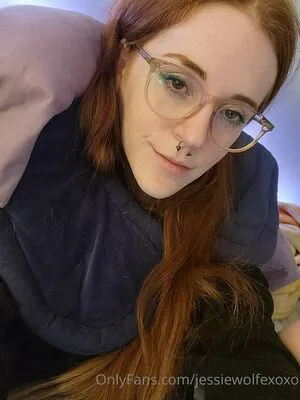 Jessiewolfexoxo OnlyFans Leaked Free Thumbnail Picture - #m9hKiEuE2I