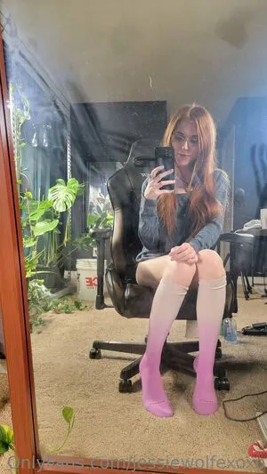 Jessiewolfexoxo OnlyFans Leaked Free Thumbnail Picture - #sGZ2Ps7zog
