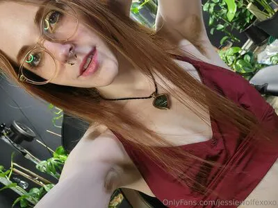 Jessiewolfexoxo OnlyFans Leaked Free Thumbnail Picture - #v0RMrjuRRD