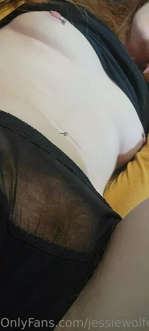 Jessiewolfexoxo OnlyFans Leaked Free Thumbnail Picture - #zHRztG5N3i