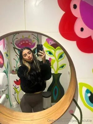 Jessiexcutie OnlyFans Leaked Free Thumbnail Picture - #18oGNm4li4