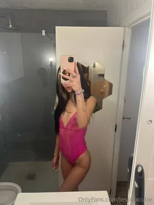 Jessiexcutie OnlyFans Leaked Free Thumbnail Picture - #3gdiZDlSzG