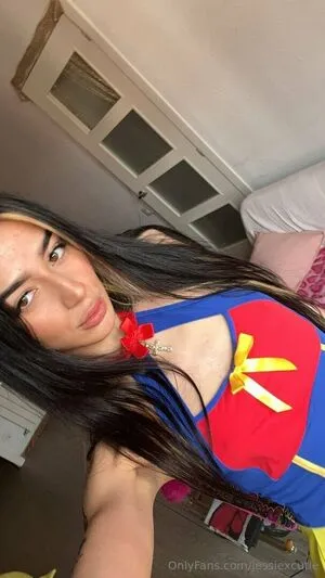 Jessiexcutie OnlyFans Leaked Free Thumbnail Picture - #5tZQhMLYqF