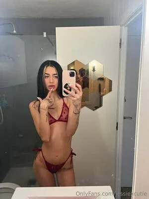 Jessiexcutie OnlyFans Leaked Free Thumbnail Picture - #6S8C7avJwA