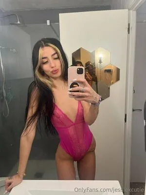 Jessiexcutie OnlyFans Leaked Free Thumbnail Picture - #6mGljfXgUy