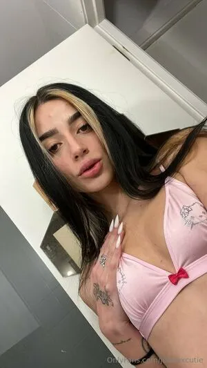 Jessiexcutie OnlyFans Leaked Free Thumbnail Picture - #8HgW4373NE