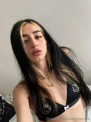 Jessiexcutie OnlyFans Leaked Free Thumbnail Picture - #BVskqjvn9e