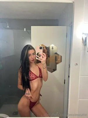 Jessiexcutie OnlyFans Leaked Free Thumbnail Picture - #FQN9zO49Z3