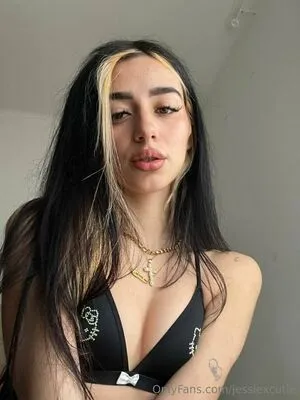 Jessiexcutie OnlyFans Leaked Free Thumbnail Picture - #Opfgit2do6