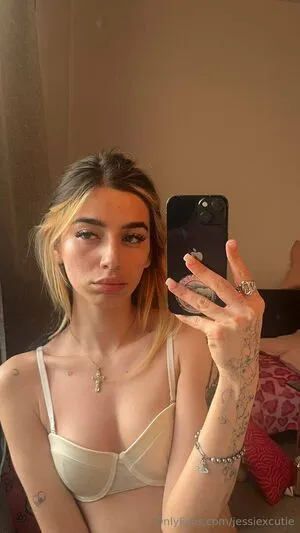 Jessiexcutie OnlyFans Leaked Free Thumbnail Picture - #TyABBYqsuz