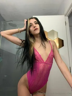 Jessiexcutie OnlyFans Leaked Free Thumbnail Picture - #a5hDFPdq4y