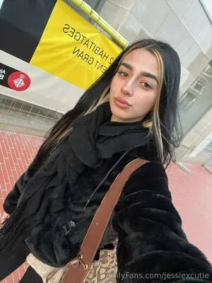 Jessiexcutie OnlyFans Leaked Free Thumbnail Picture - #eJ41IcY5Ou