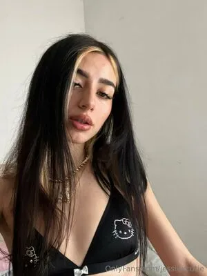 Jessiexcutie OnlyFans Leaked Free Thumbnail Picture - #gno5za1BLO