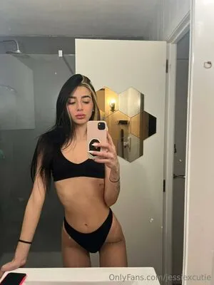 Jessiexcutie OnlyFans Leaked Free Thumbnail Picture - #iCGgGInnW5
