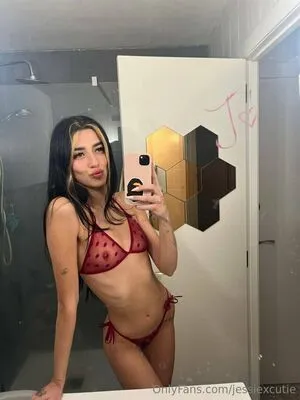 Jessiexcutie OnlyFans Leaked Free Thumbnail Picture - #oOoxrArfAL