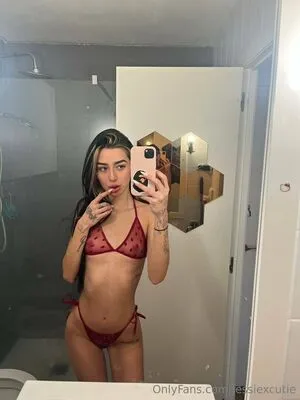 Jessiexcutie OnlyFans Leaked Free Thumbnail Picture - #r5XKFySrUa
