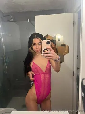 Jessiexcutie OnlyFans Leaked Free Thumbnail Picture - #roykIwH76W