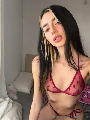 Jessiexcutie OnlyFans Leaked Free Thumbnail Picture - #xOblbl08qX