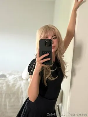 Jessiexraee OnlyFans Leaked Free Thumbnail Picture - #BAkR2ibI60