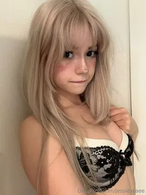 Jessiexraee OnlyFans Leaked Free Thumbnail Picture - #FJwVTzUnym