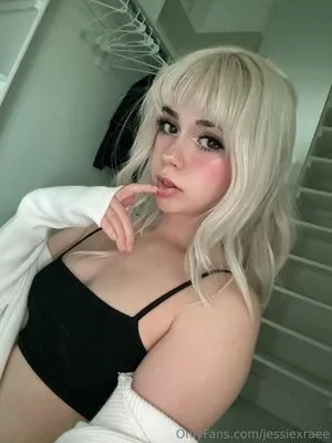 Jessiexraee OnlyFans Leaked Free Thumbnail Picture - #P3Nl9xjzJX