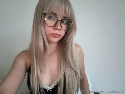 Jessiexraee OnlyFans Leaked Free Thumbnail Picture - #VWQGK5rKN3