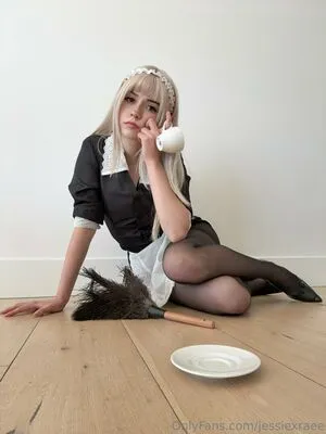 Jessiexraee OnlyFans Leaked Free Thumbnail Picture - #Zfl4gB5Ydb