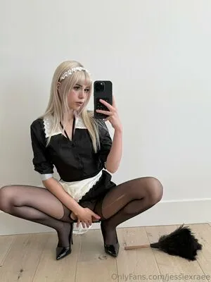 Jessiexraee OnlyFans Leaked Free Thumbnail Picture - #p1u8EK4CAF