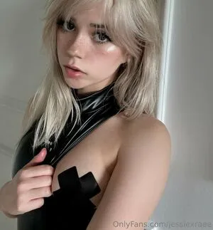 Jessiexraee OnlyFans Leaked Free Thumbnail Picture - #sdcmcIgEzO