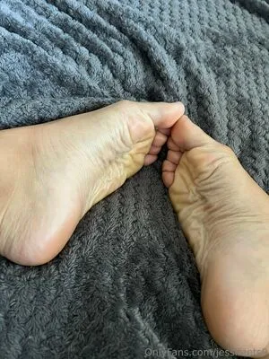 Jessifeets9 OnlyFans Leaked Free Thumbnail Picture - #O9qceFnLrf