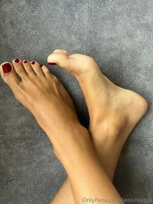 Jessifeets9 OnlyFans Leaked Free Thumbnail Picture - #PHu8fgHrNh