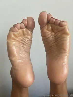 Jessifeets9 OnlyFans Leaked Free Thumbnail Picture - #sBAGN9DEw7