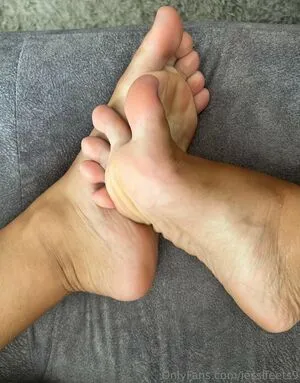 Jessifeets9 OnlyFans Leaked Free Thumbnail Picture - #tBi1ra2p5G