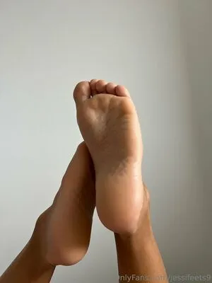 Jessifeets9 OnlyFans Leaked Free Thumbnail Picture - #znGlLTRyC1