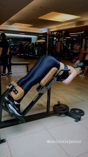 Jessika Alves OnlyFans Leaked Free Thumbnail Picture - #0XswMYUtHh