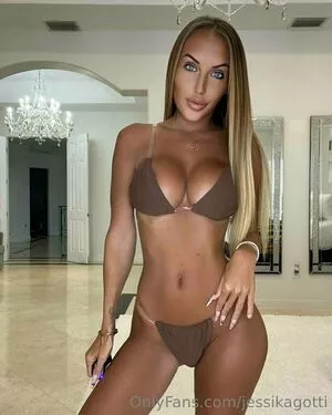 Jessika Gotti OnlyFans Leaked Free Thumbnail Picture - #1n698c0Ady