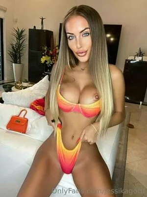 Jessika Gotti OnlyFans Leaked Free Thumbnail Picture - #2LXqCFQDBI