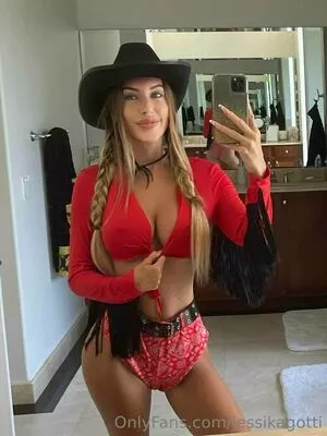 Jessika Gotti OnlyFans Leaked Free Thumbnail Picture - #2xyjd0Eqhb